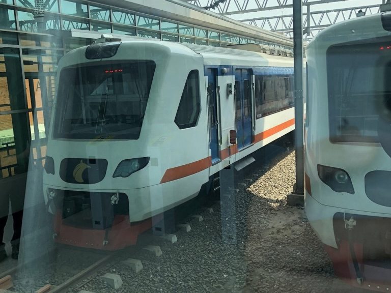RAILINK空港鉄道はスカルノハッタ空港とジャカルタ市内のアクセスに有効か？