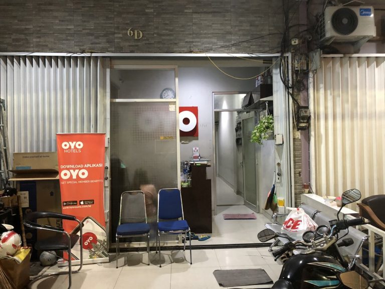 世界で急成長を遂げているホテルチェーンOYOホテルに泊まってみた