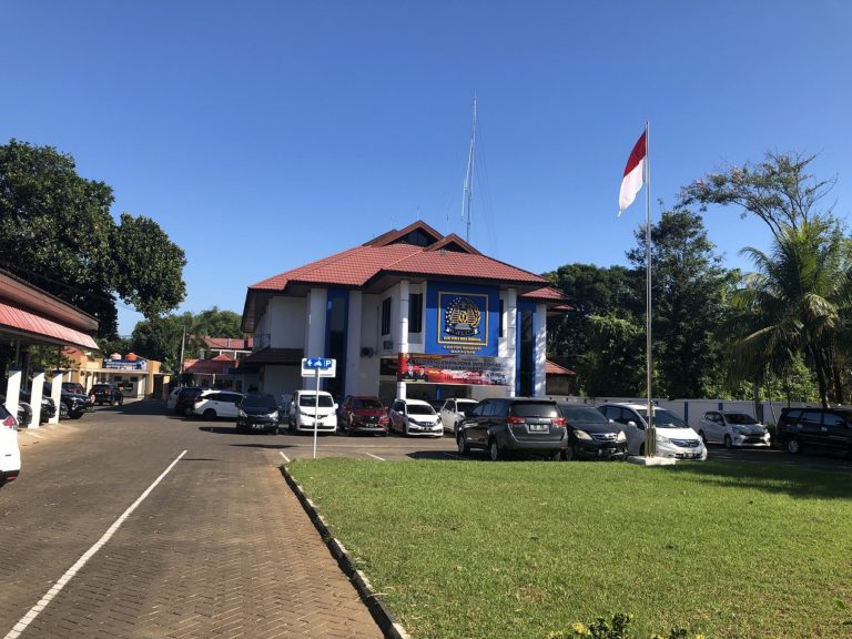わかりやすい！インドネシアで就労ビザ取得方法！