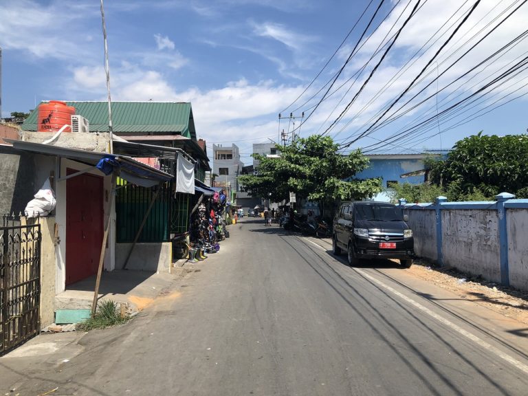 インドネシアで感じる日本との「スタンダード」の違い