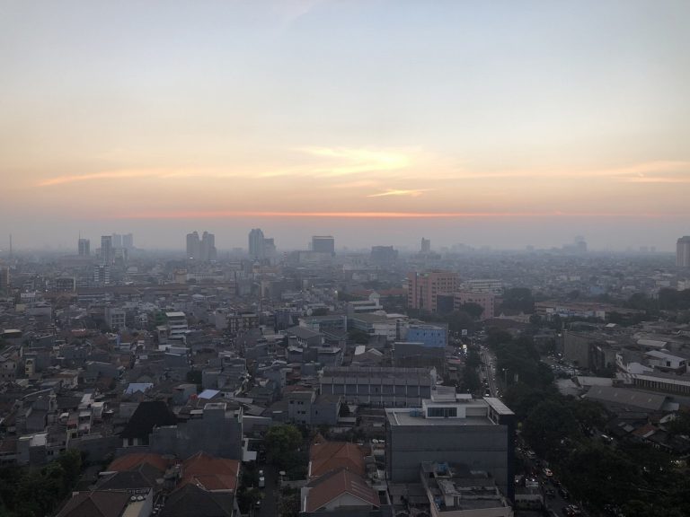 インドネシア進出で必要なビザ