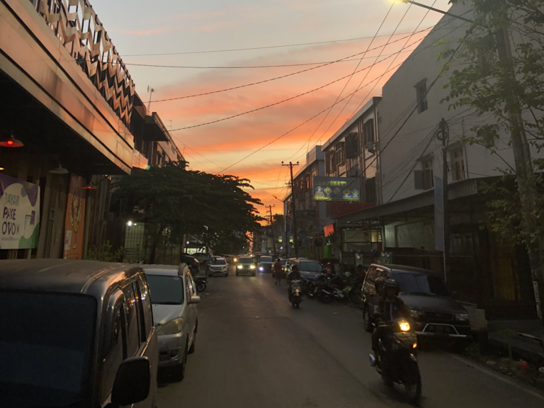 インドネシアと日本の文化の違い