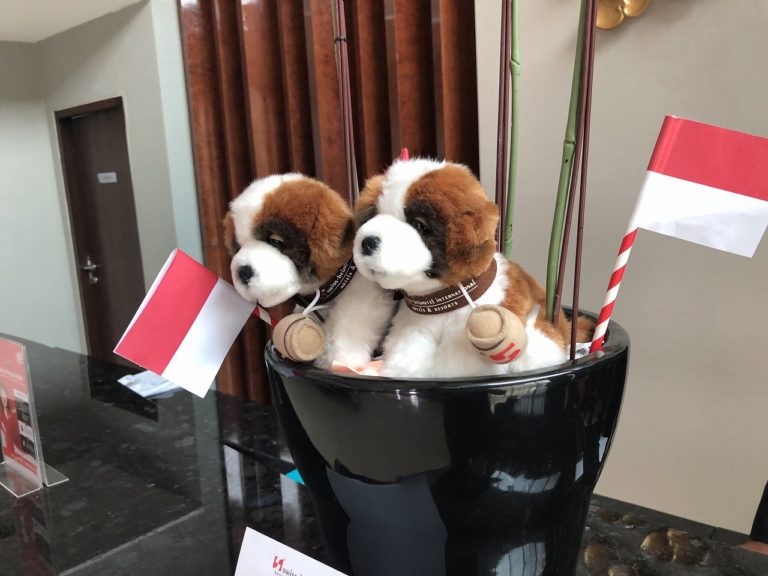 インドネシアのEコマースは、ビジネスチャンス