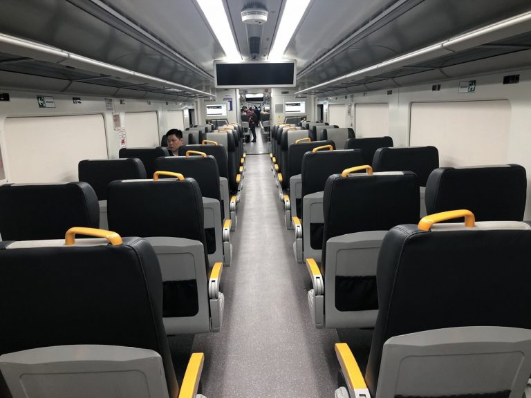 インドネシア高速鉄道　日本が協力で早期開通となるか