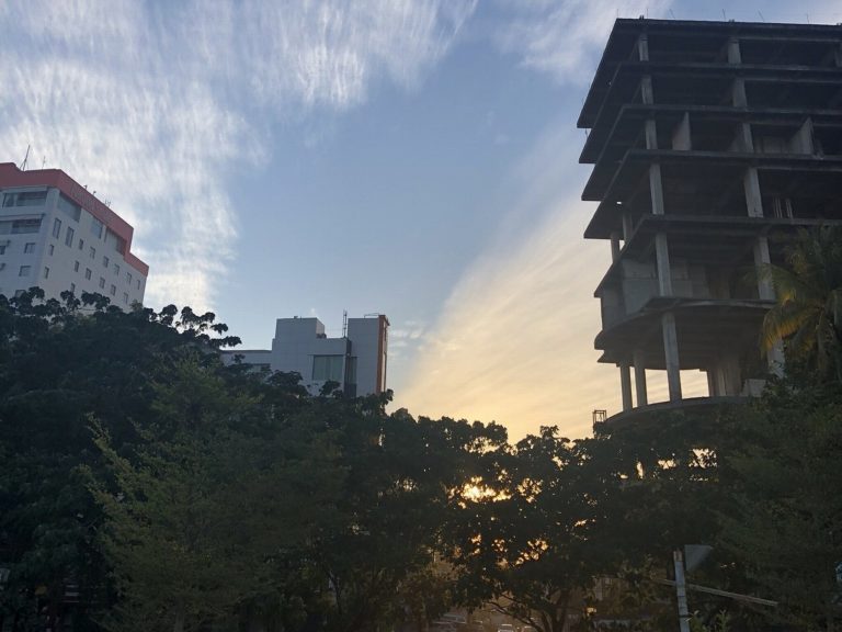 2021年の経済成長は4.5～5.5%目指す！  インドネシア大統領が予算案