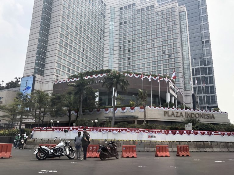 【8月17日はインドネシア独立記念日】インドネシアが日本と協力して発展する理由