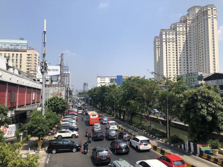 【インドネシア首都移転】トランスミグラシ政策から考え大きな壁がある