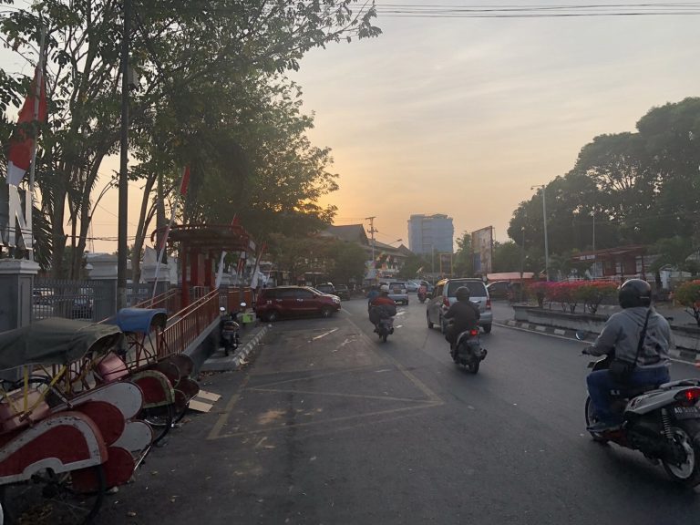 インドネシアと日本の技能実習生の架け橋
