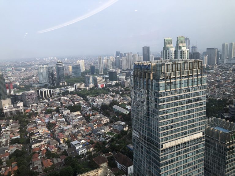 【インドネシアコロナ状況】感染拡大がさらに続き厳しい状況