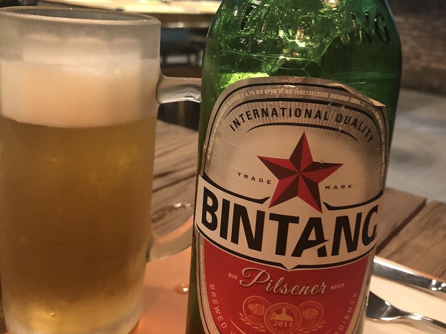 インドネシアのお酒の話 こよなく愛するビンタンビールとマカッサルでのお酒事情 Indonesia Loveindonesia Love
