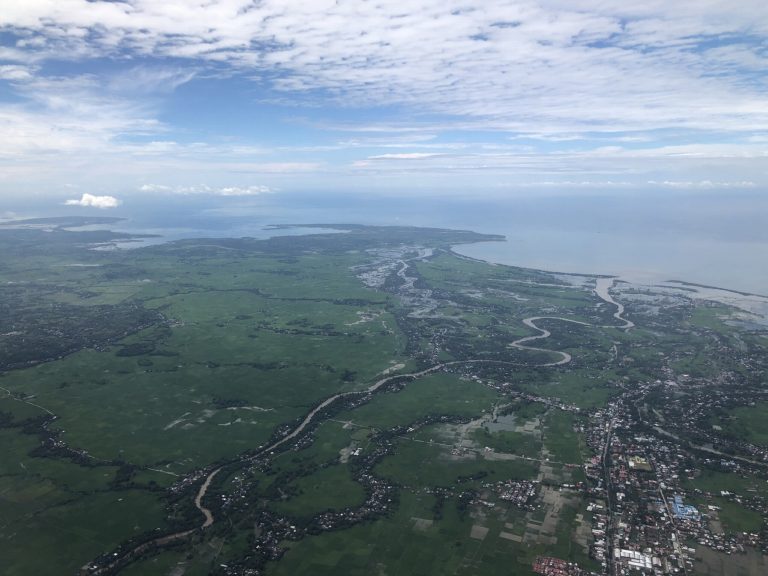 インドネシアビジネス訪問可能に