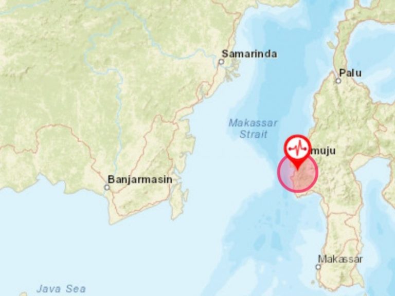 【インドネシア・スラウェシ島地震】コロナ禍で支援困難