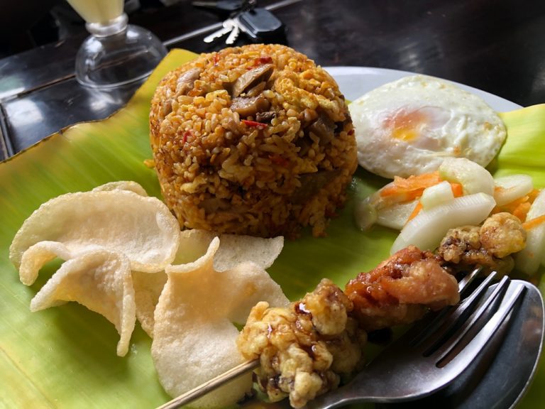 【インドネシア】マサコ、サオリ、マユミが超有名