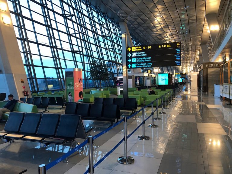 【インドネシア事件】偽の陰性証明書作成で逮捕
