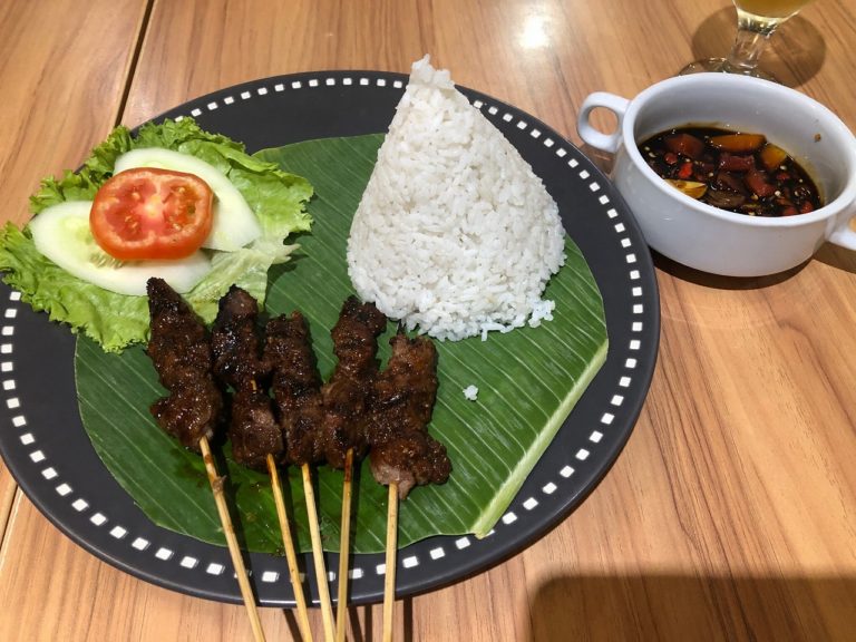 インドネシア初心者が絶対食べてはいけないもの7選