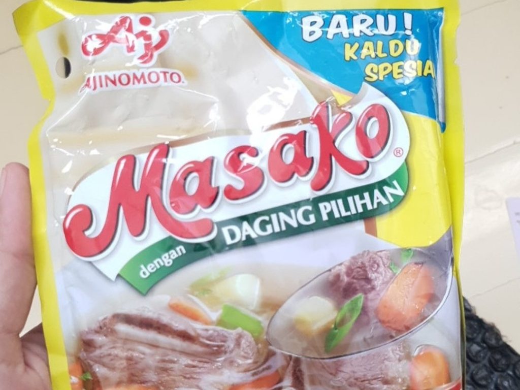 インドネシア マサコ サオリ マユミが超有名 インドネシア大好き