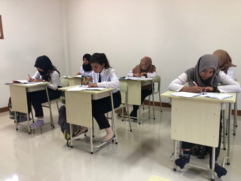 【インドネシア】日本語学習者世界２位！日本語が好きな理由