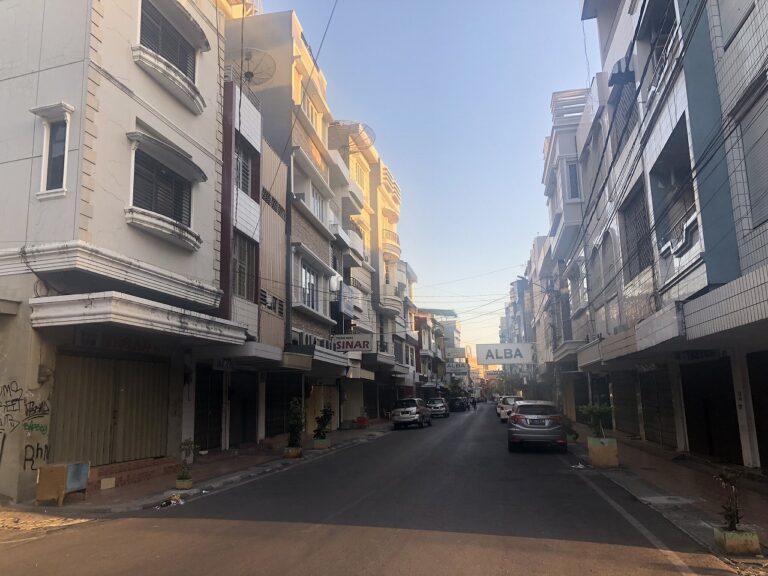 【インドネシア進出】販売代理店契約でのSTP、クリーンブレークとは一体何？