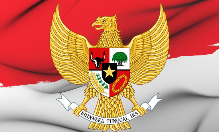 【インドネシア】6月1日はパンチャシラの日で祝日！