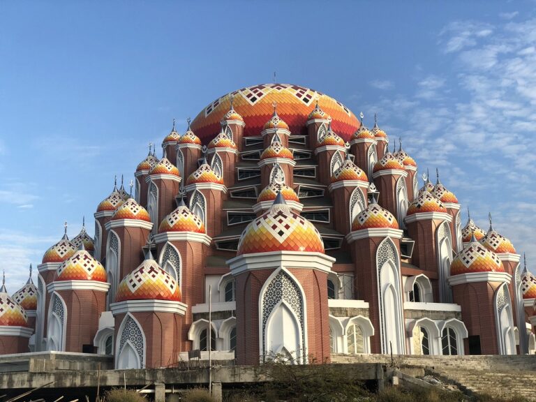 【インドネシア】ラマダン終了までもう少し！ライラトルカドルとは！