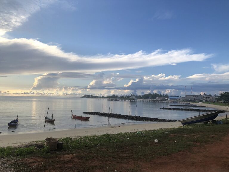 【インドネシア】幸福度は何で決まるのか？