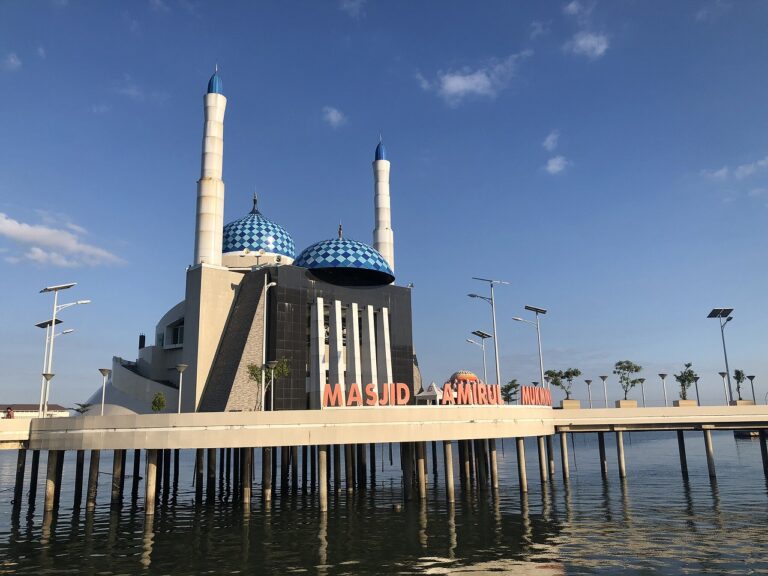 【インドネシア】Selamat Lebaran 1442H