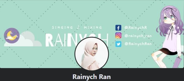 【インドネシア】レイニッチのJ-POP名曲が完璧！歌声が素晴らしすぎる!!