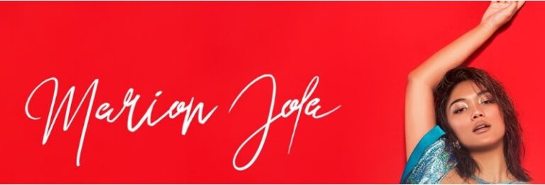 【インドネシア歌手】マリオン・ヨラの魅力！