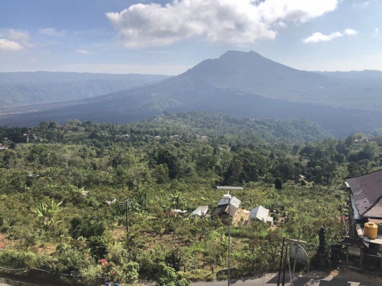 【インドネシア】羽田発バリ行き直行便12月5日から運航開始！