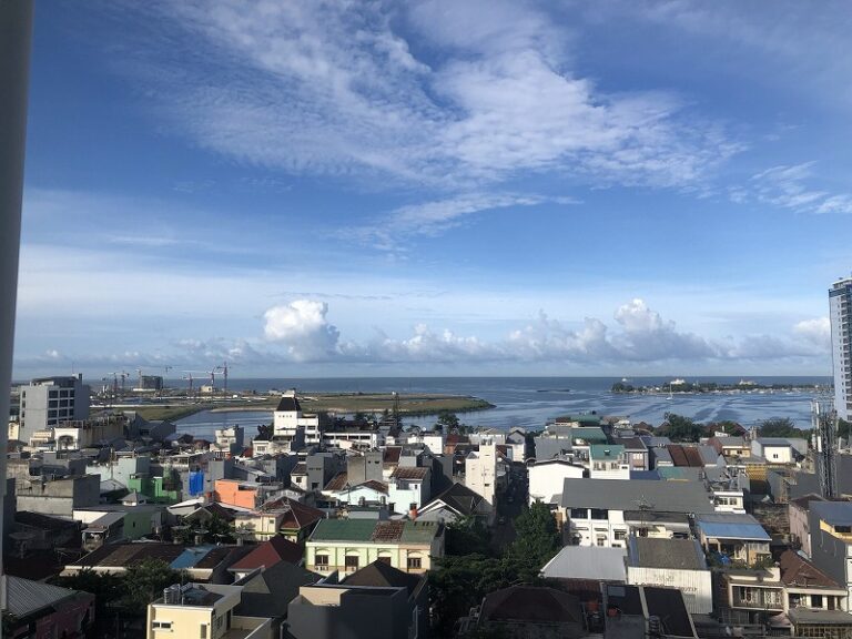【インドネシア】歩かない！歩けない？健康維持をどう保つか？