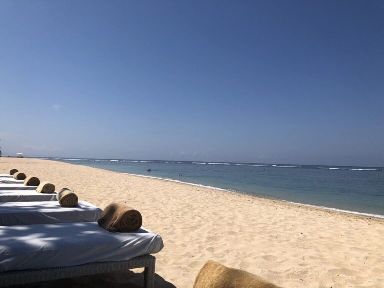 【インドネシア】バブル検疫とは？バリ島でのホテル隔離は楽しそう！