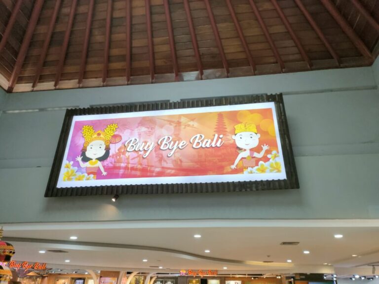 【インドネシア渡航】バリからマカッサルへ移動！スリウィジャヤ航空搭乗記！