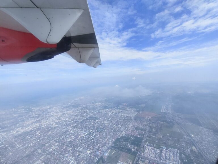 【インドネシア渡航】マカッサルからスマトラ離島までの移動はゲームだった！最終回