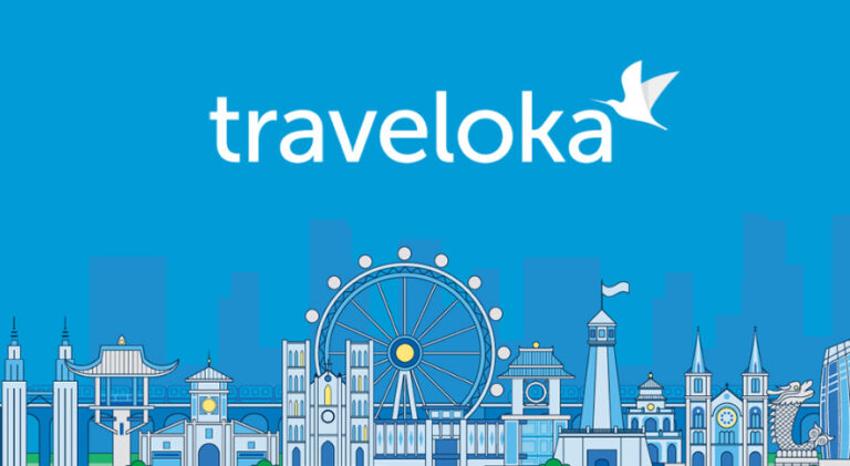 【インドネシア】国内旅行はトラベロカ（Traveloka）を使い倒そう！
