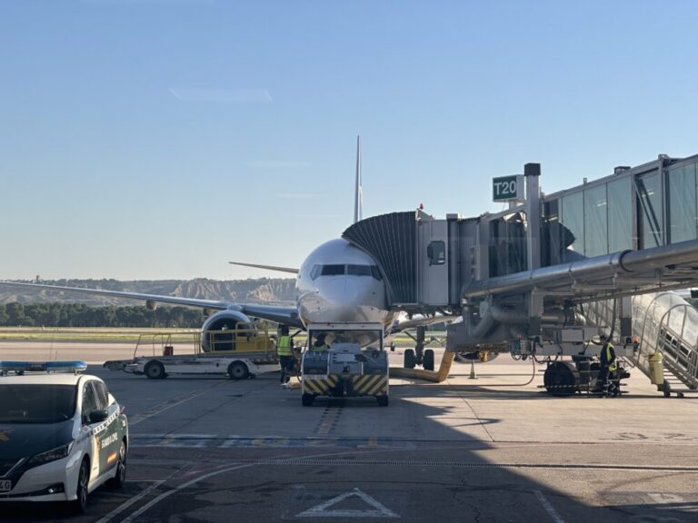 格安航空ライアンエアでサンティアゴ・デ・コンポステーラへ