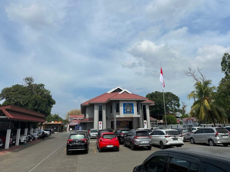 インドネシア就労ビザ更新の波乱含みな体験記②