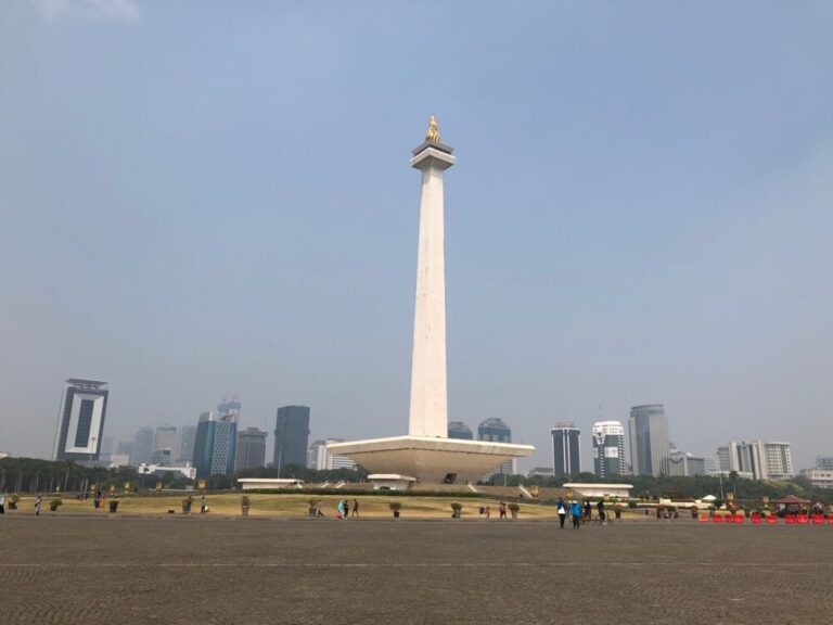GOLD INDONESIA 2045とは、インドネシアの人口増加と経済ビジョンについて