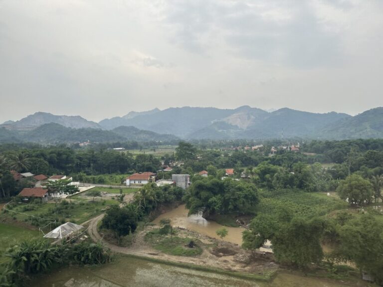 高速鉄道Whoosh（ウーシュ）はまず、ジョグジャカルタへ延長を検討！ インドネシア大好き