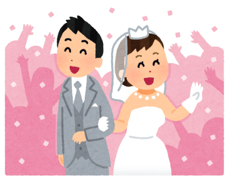 インドネシアで進む若者の結婚離れ！68.3%が未婚