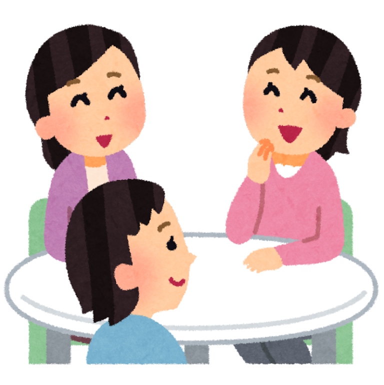 「もうごはん食べた？」『Sudah makan?』挨拶の背後にある思いやり