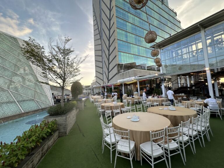 マカッサル・リンラホテルで過ごす特別なブカプアサ体験