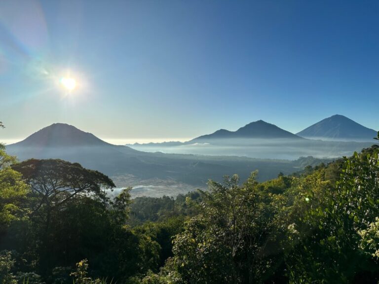 【インドネシアの観光業が快挙】旅行観光開発指数で世界22位に上昇！