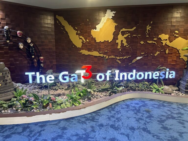 インドネシアへ行くための入国最新情報まとめ（2024年6月現在）