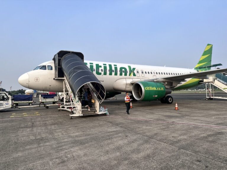 ジャカルタの穴場空港！ハリム・ペルダナクスマ国際空港はコンパクトでかなり快適便利だった！