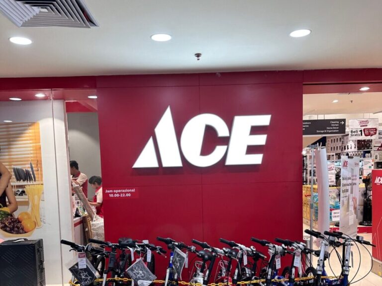 インドネシアのACEのブランド名が消える！ 『アスピラシ・ヒドゥップ・インドネシア』へ社名変更