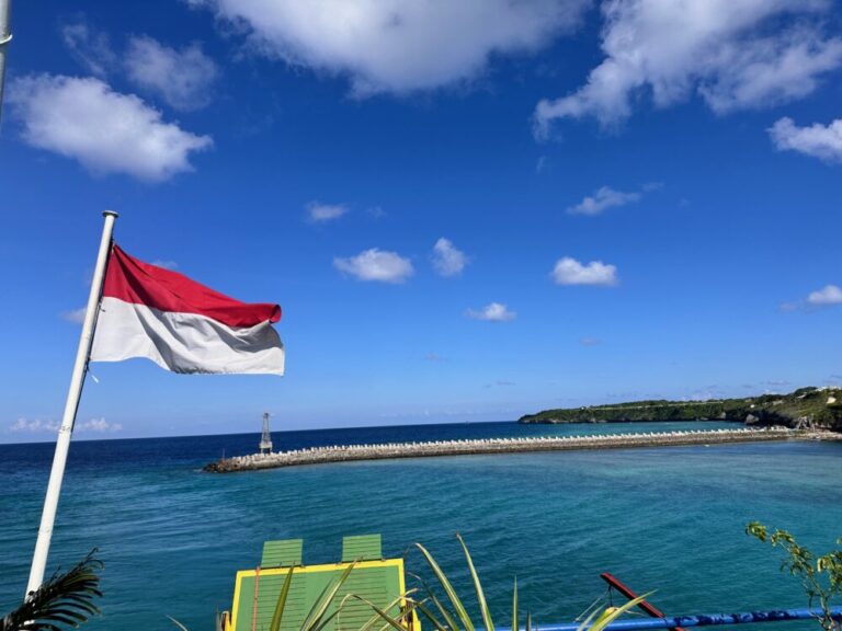 2025年インドネシア祝祭日まとめ！レバラン休暇で最長11連休も実現！