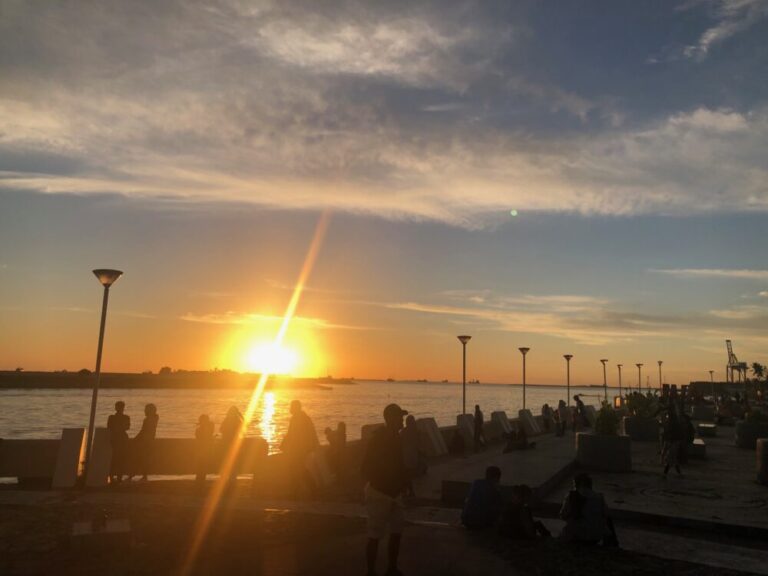 インドネシア・マカッサル生活で見つけた小さな幸せ、心の拠り所