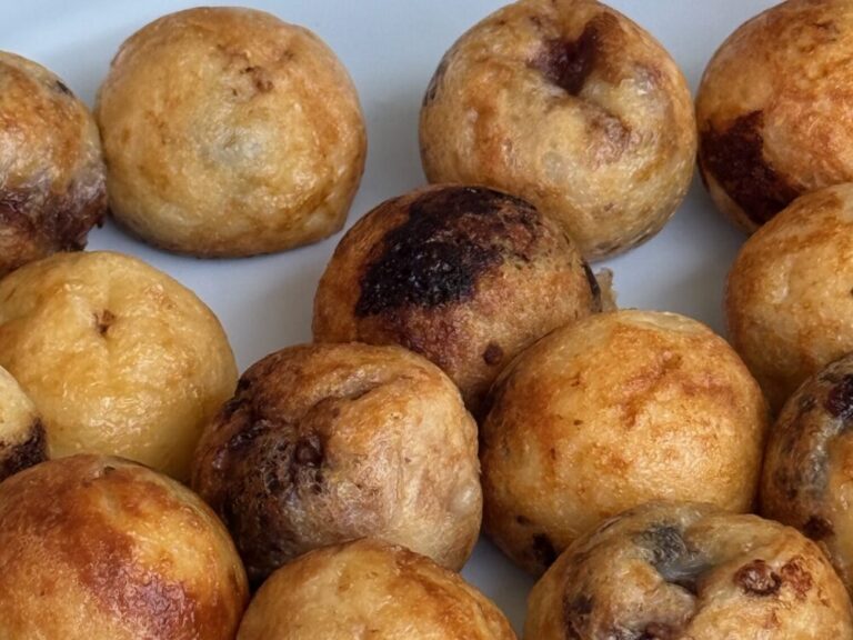 インドネシアで愛されるたこ焼き！日本発スナックが次第に浸透する理由