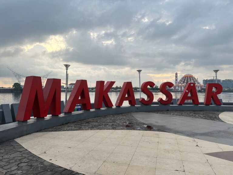 インドネシア・マカッサルで3年間生活してわかった驚きの事実トップ10