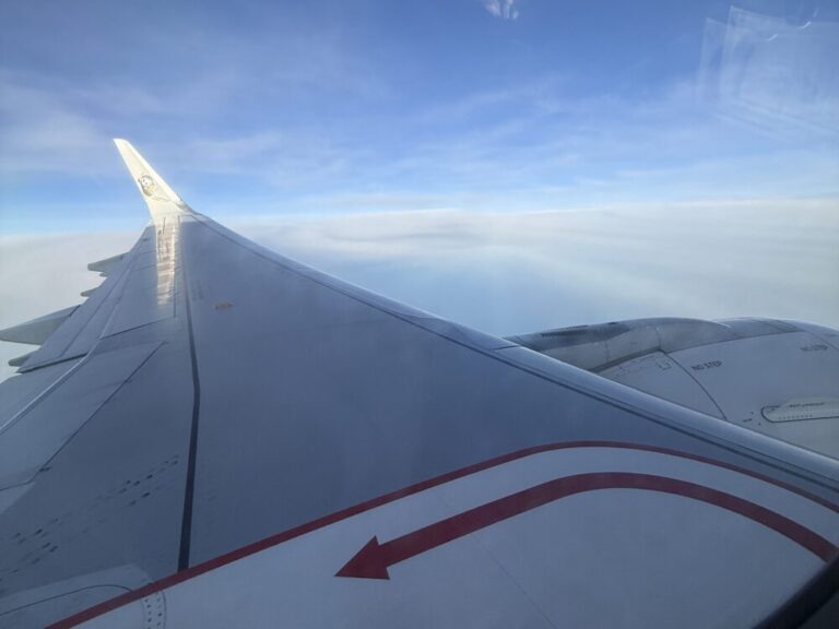 シンガポールの空からホーチミンへ！ スクートで始まる新たなベトナム旅